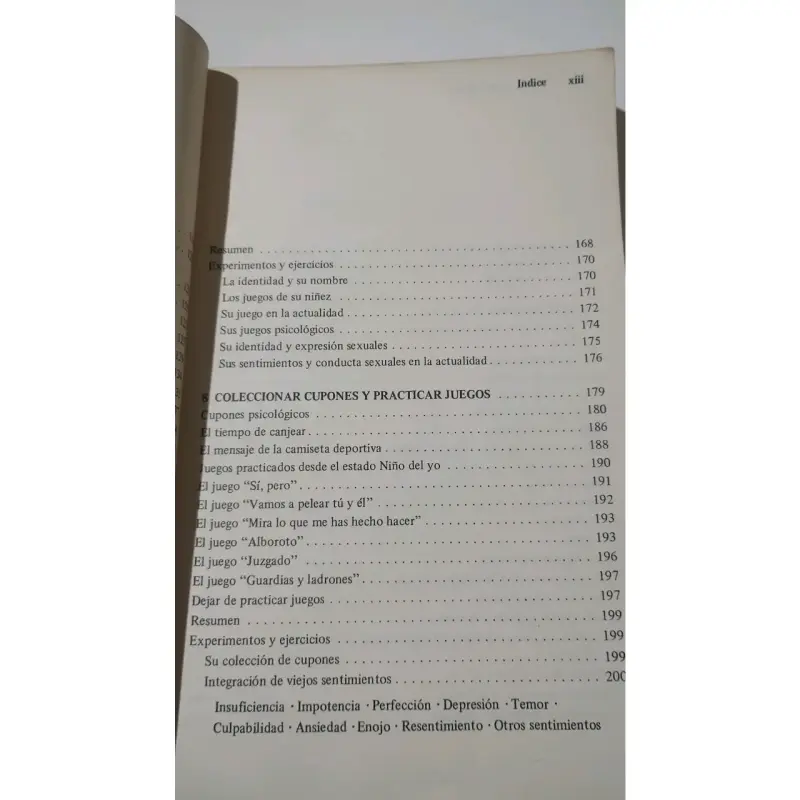 Libro 'Nacidos para Triunfar' de James Jongeward - 4