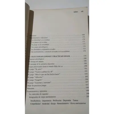 Libro 'Nacidos para Triunfar' de James Jongeward - miniatura 4