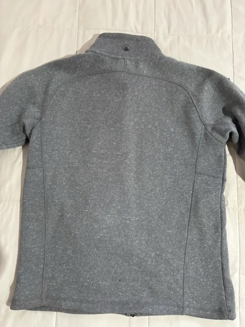 Polar lippi para hombre - 1