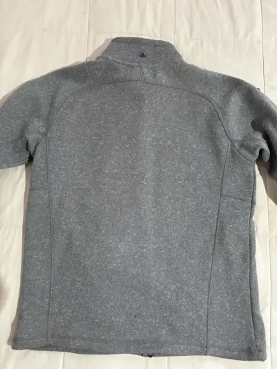 Polar lippi para hombre - miniatura 1