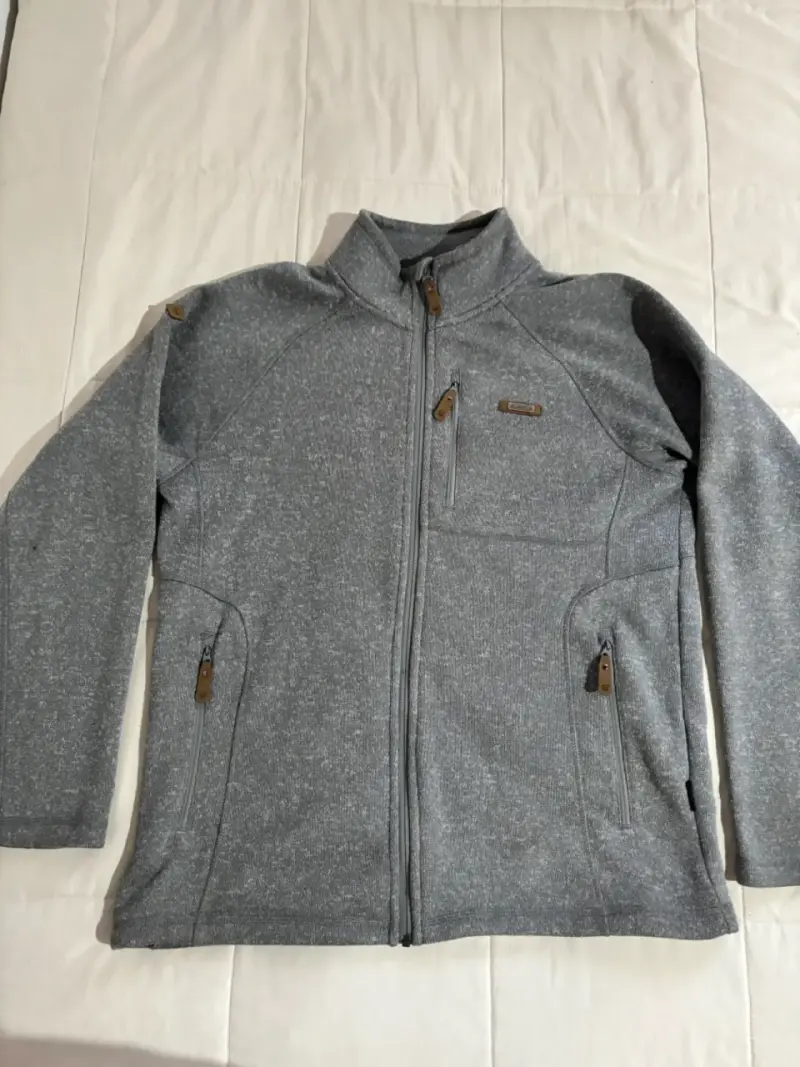 Polar lippi para hombre - 2