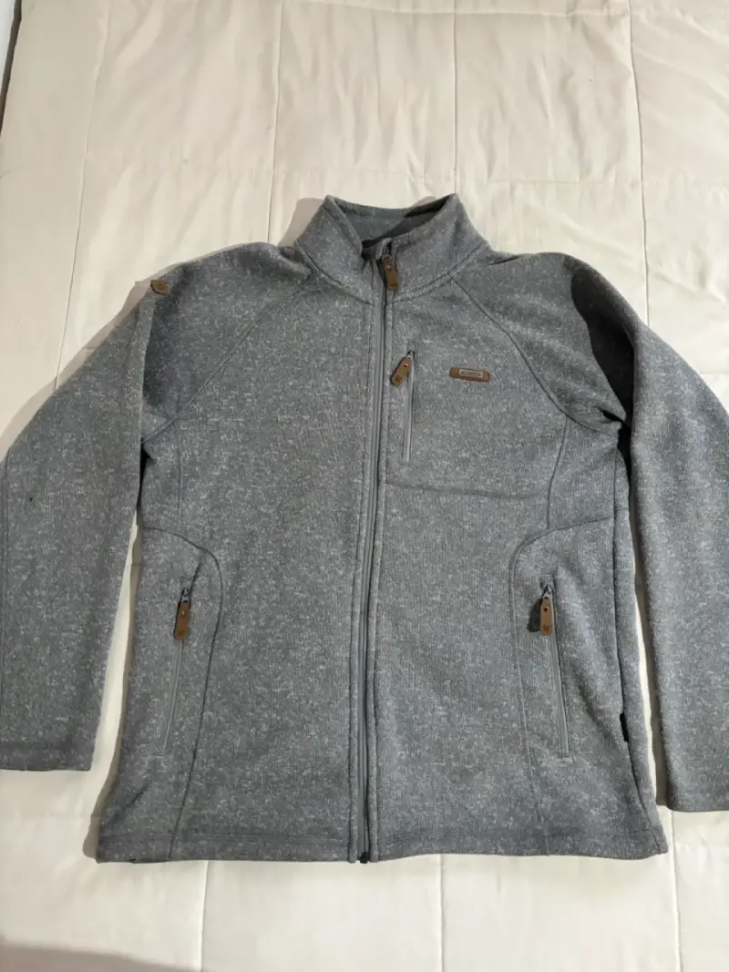 Polar lippi para hombre - 4