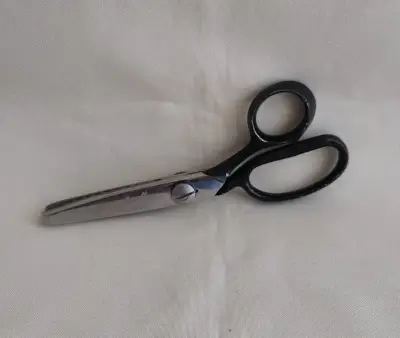 Tijeras de sastre de acero inoxidable - miniatura 1