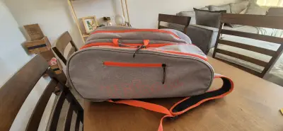 Bolso deportivo Wilson de Pádel - miniatura 1