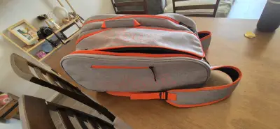 Bolso deportivo Wilson de Pádel - miniatura 2