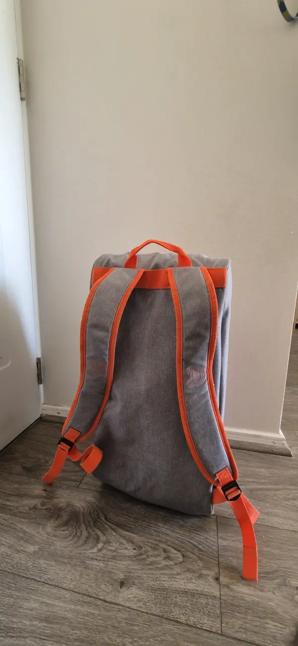 Bolso deportivo Wilson de Pádel - 3