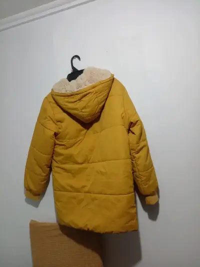 Hermosa parka marca Cloudbreak talla M - miniatura 2