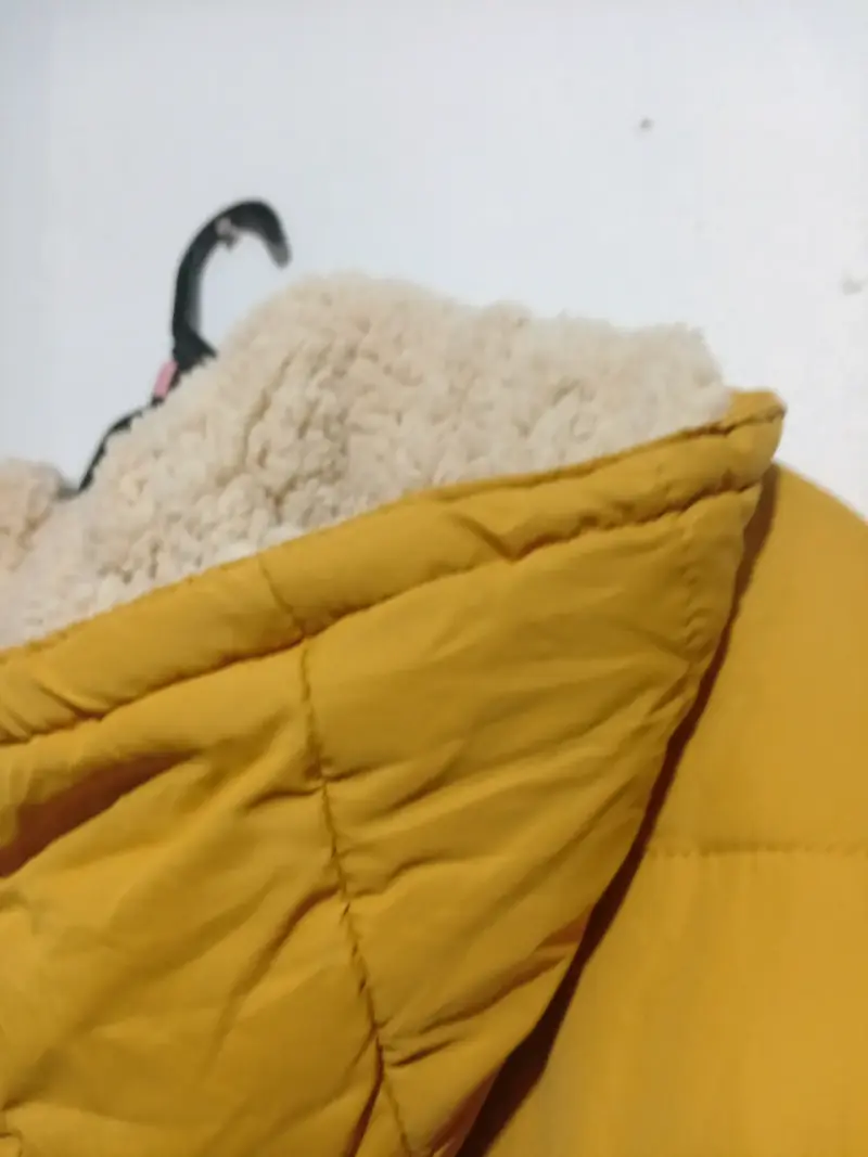 Hermosa parka marca Cloudbreak talla M - 4