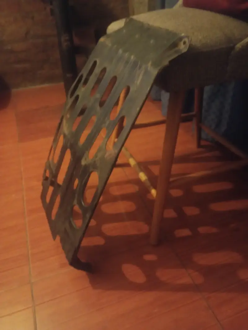 Cubre Carter, Chevrolet Corsa 3 - 2