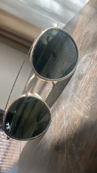 Lentes ray ban - miniatura 3