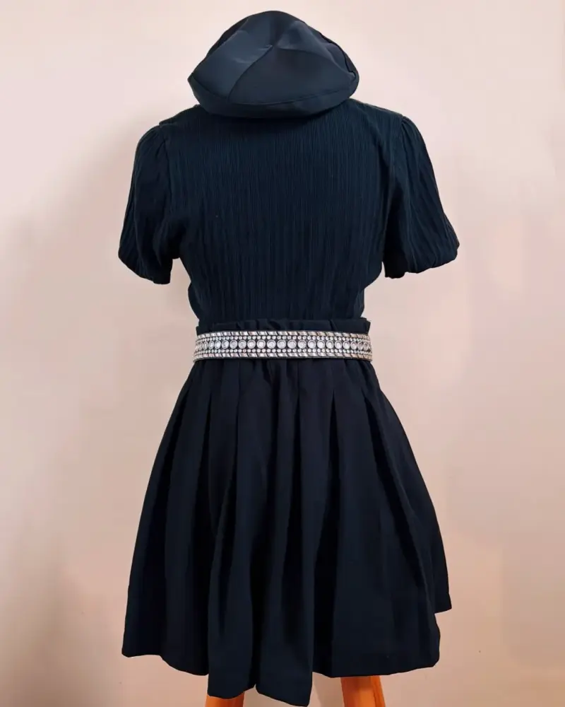 Conjunto goth casual / alt / dark aesthetic - 2