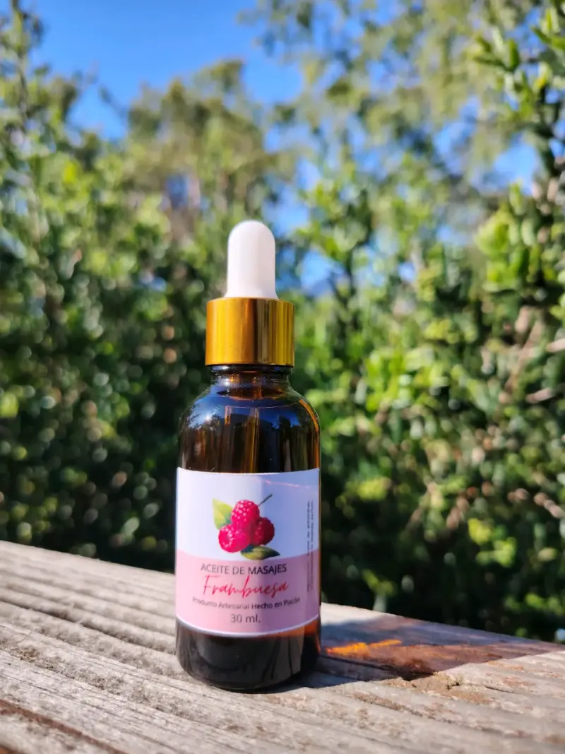 Aceites de masaje 30 ml - 2