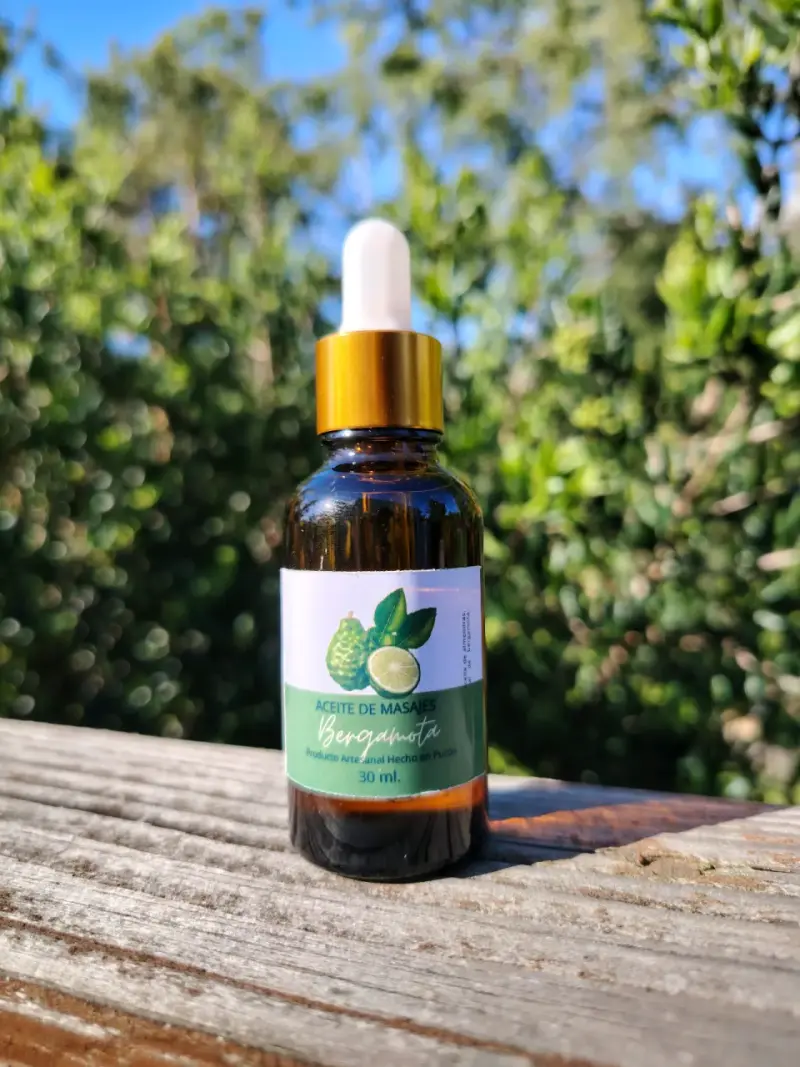 Aceites de masaje 30 ml - 3