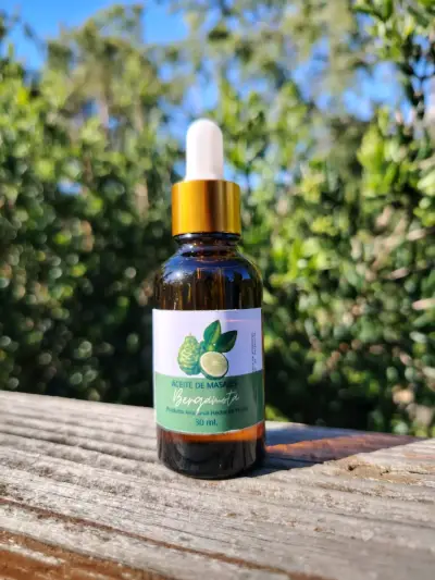 Aceites de masaje 30 ml - miniatura 3