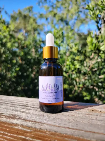 Aceites de masaje 30 ml - miniatura 4