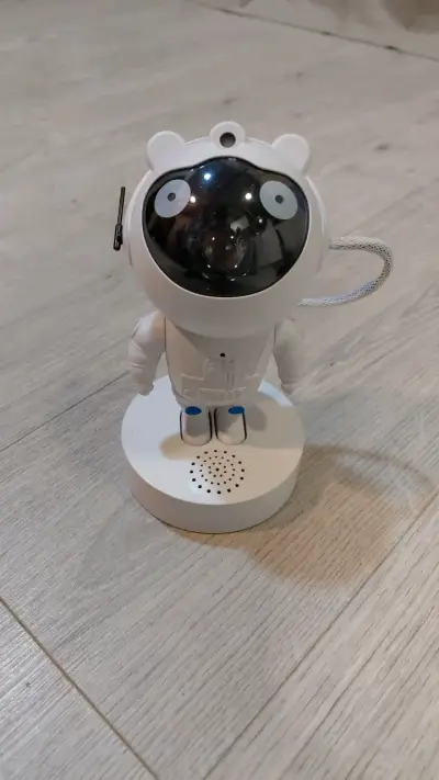 Visor de galaxia - miniatura 1