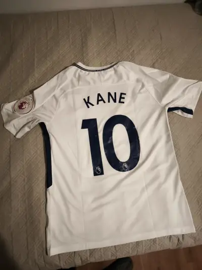 Camiseta Nike Tottenham Hotspur - miniatura 2