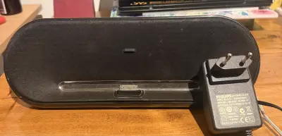 Parlante dock para iPod/iPhone - miniatura 3