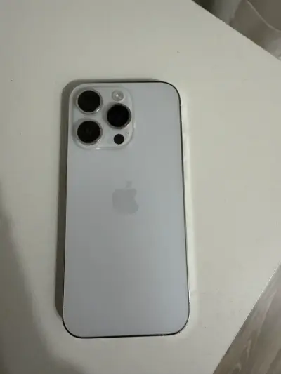 iPhone 14 Pro  128gb blanco - miniatura 1