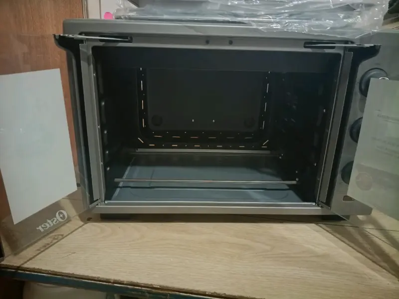 Horno Oster con freidora de aire 35 en $10000 - 2