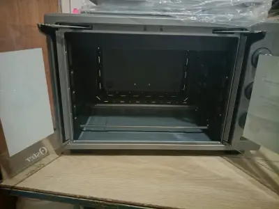 Horno Oster con freidora de aire 35 en $10000 - miniatura 2