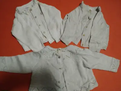 Ropa para tu beby - miniatura 1
