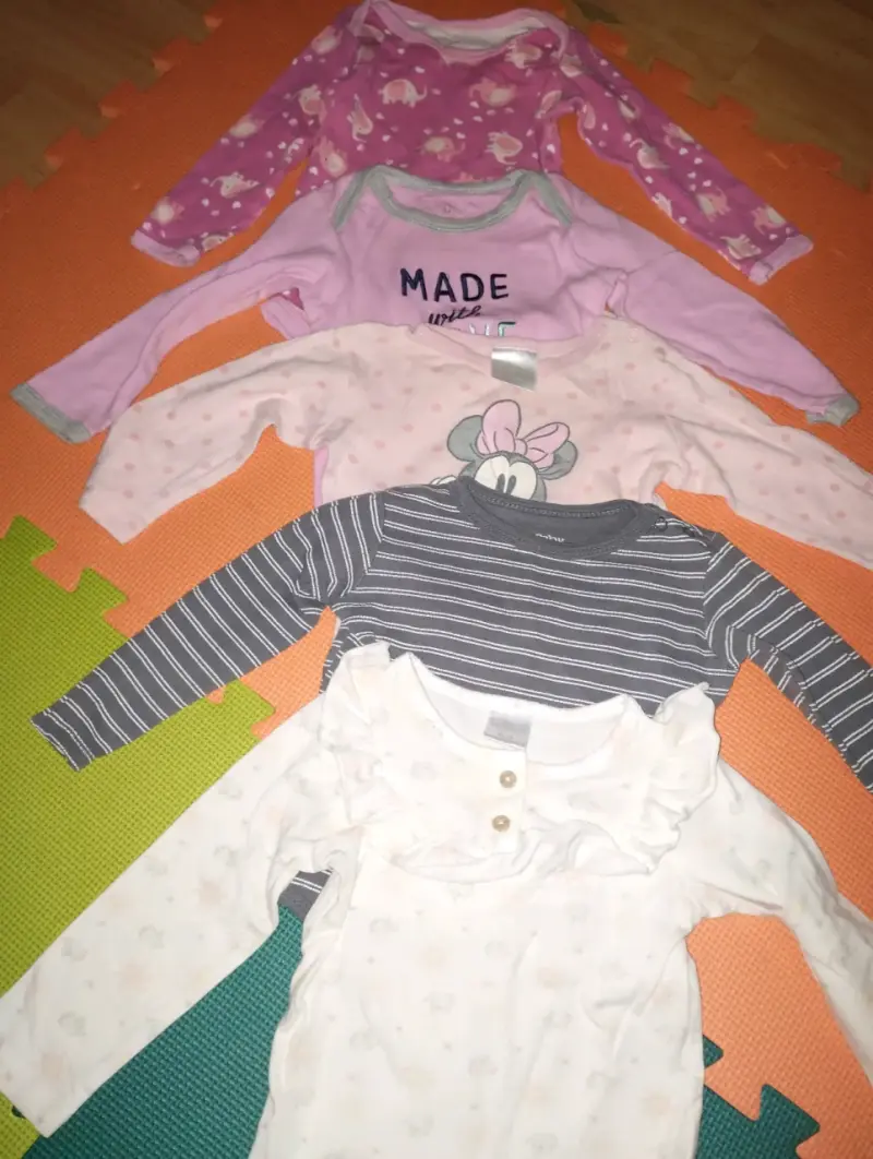 Ropa para tu beby - 2