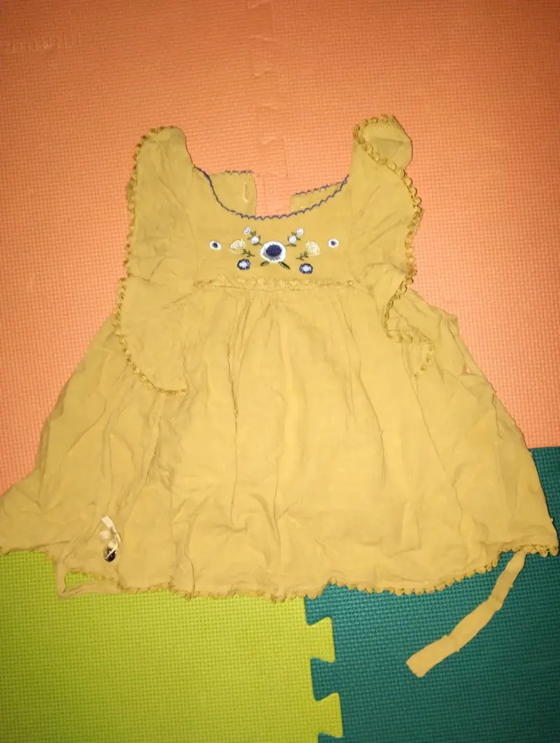 Ropa para tu beby - 4