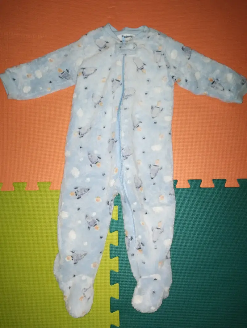 Ropa para tu beby - 5