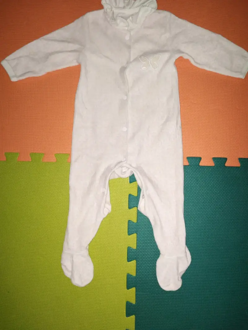 Ropa para tu beby - 6