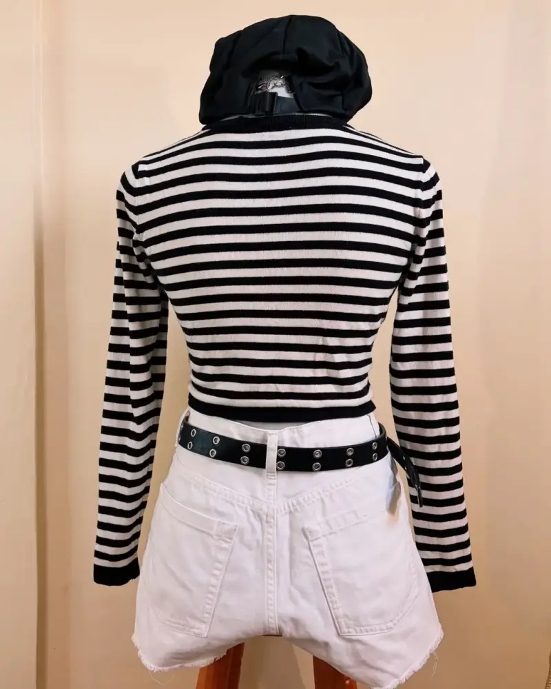 Conjunto e-girl / grunge / alt - 3