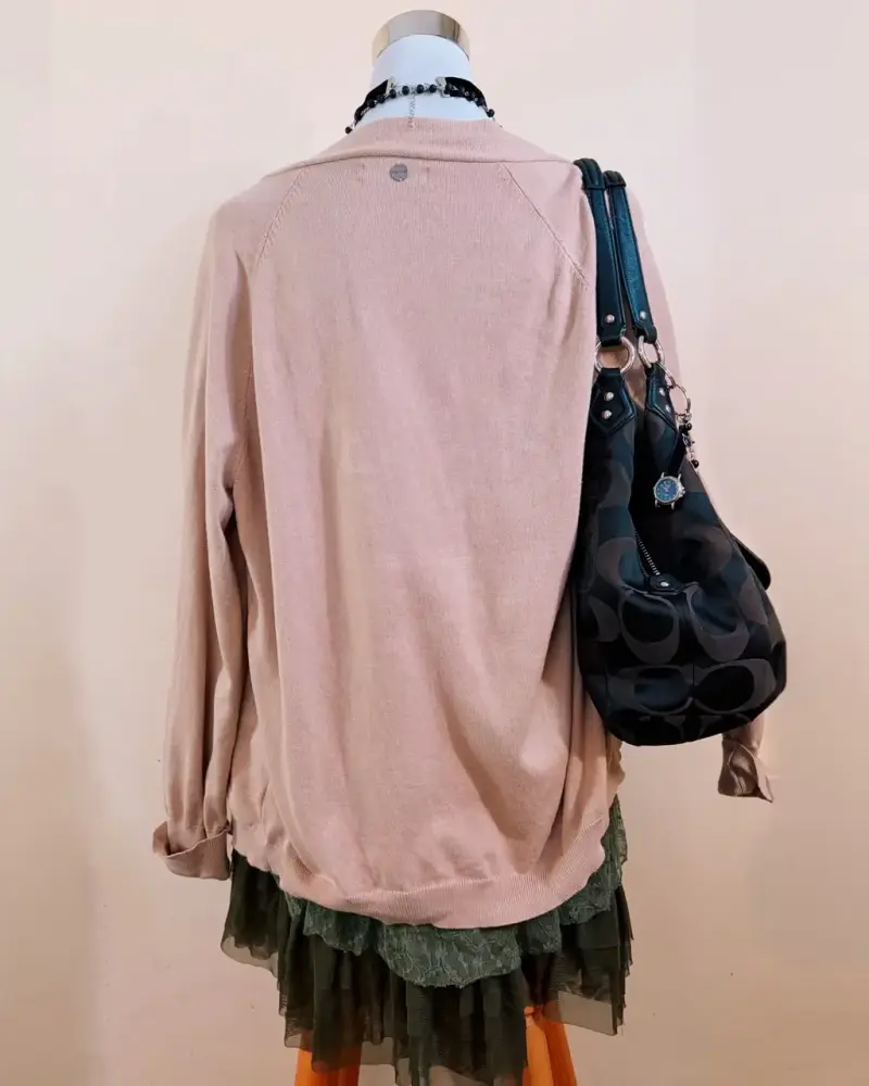 Conjunto whimsical / cottage / witchcore - 2