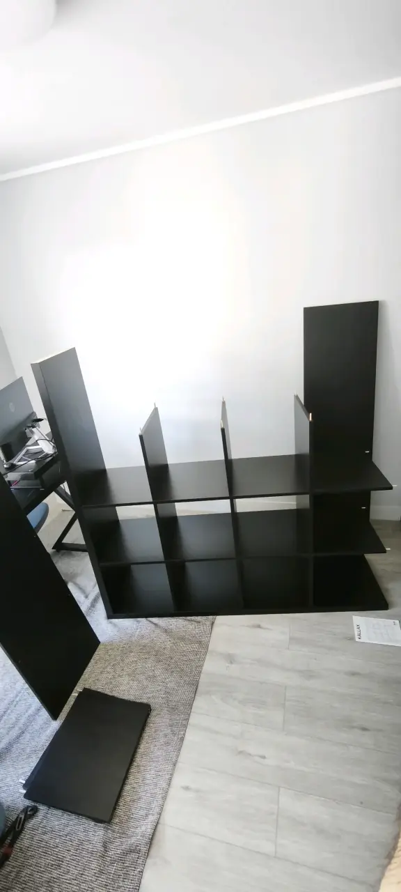 Armador de muebles - 1