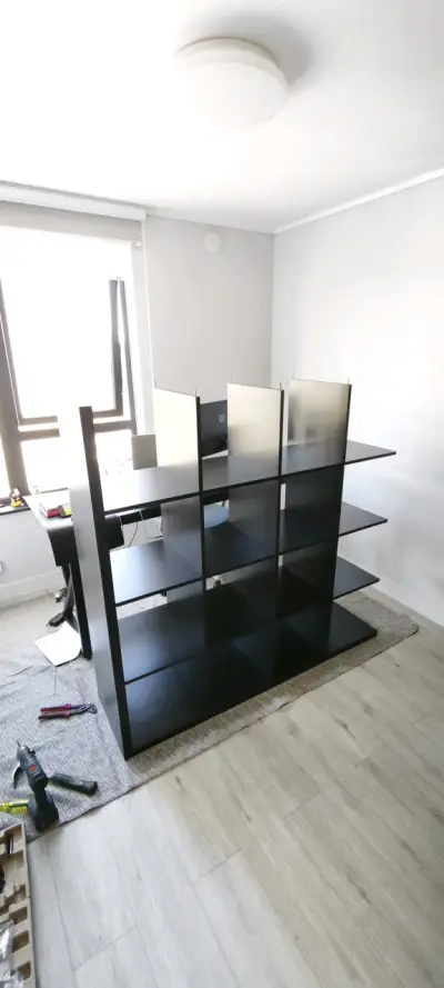 Armador de muebles - miniatura 2