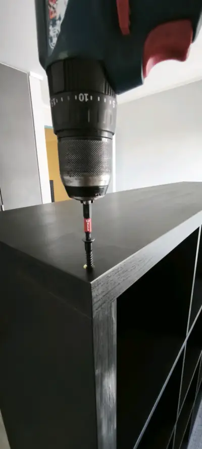 Armador de muebles - miniatura 3