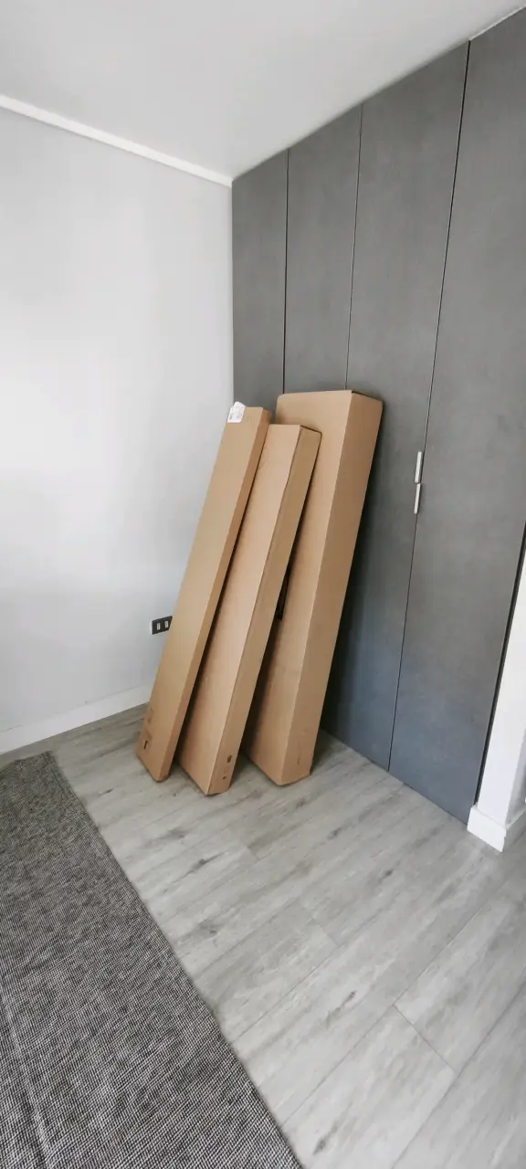 Armador de muebles - 5