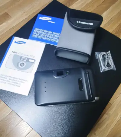 Cámara Samsung Fino 15SE 28mm - miniatura 3