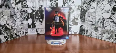 Figura One Piece Sabo Logia Special Edition - miniatura 2