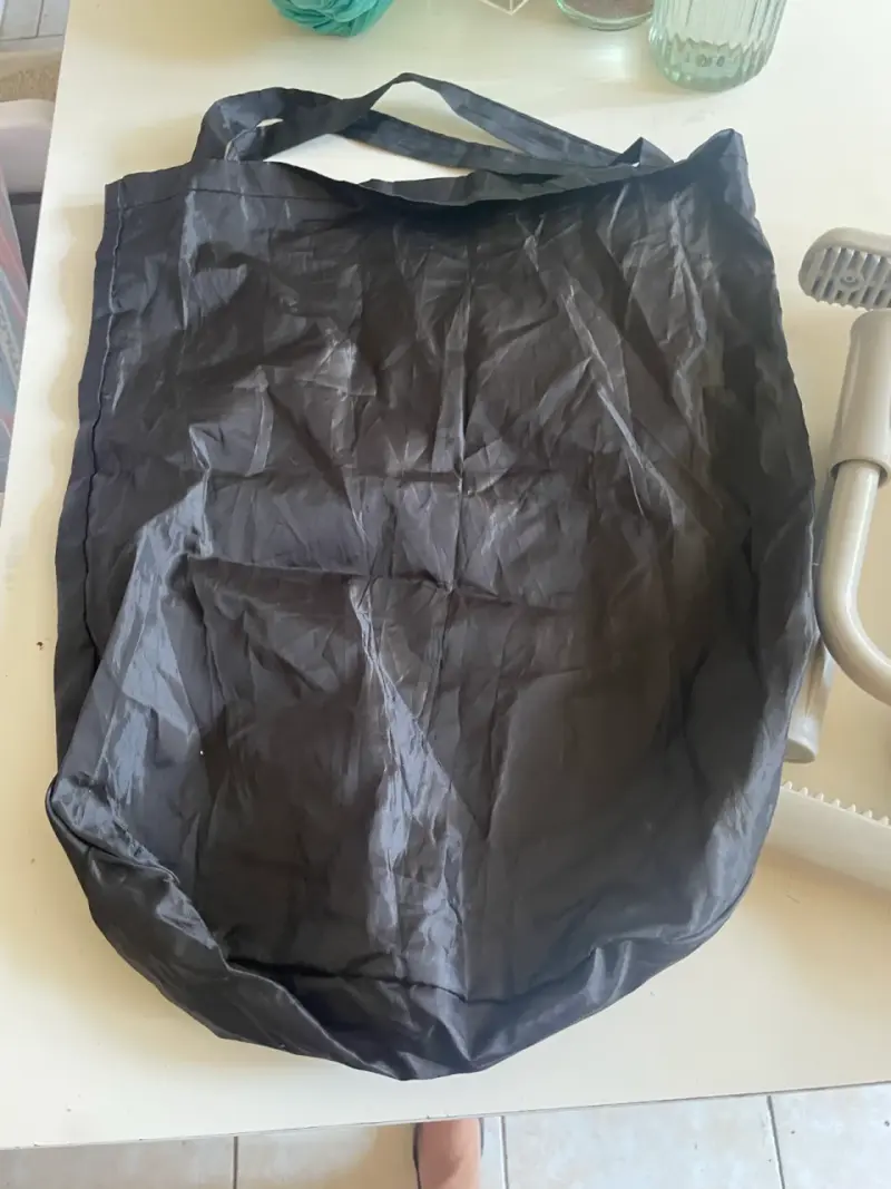 Silla de comer portátil para bebé - 5