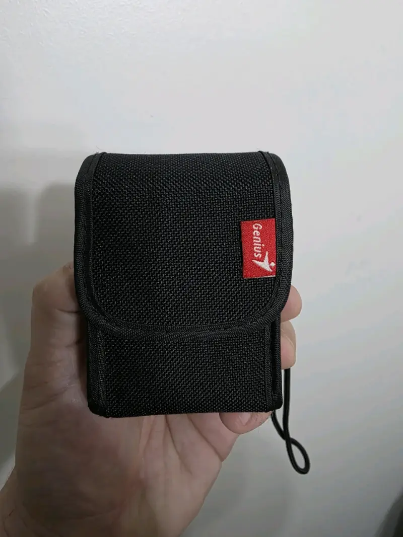 Cámara digital Genius 5.0 megapíxeles - 6