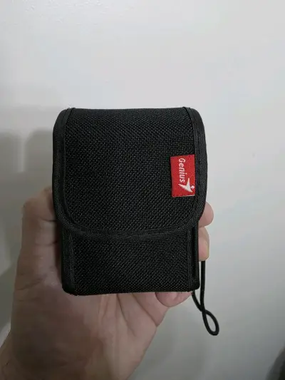 Cámara digital Genius 5.0 megapíxeles - miniatura 6