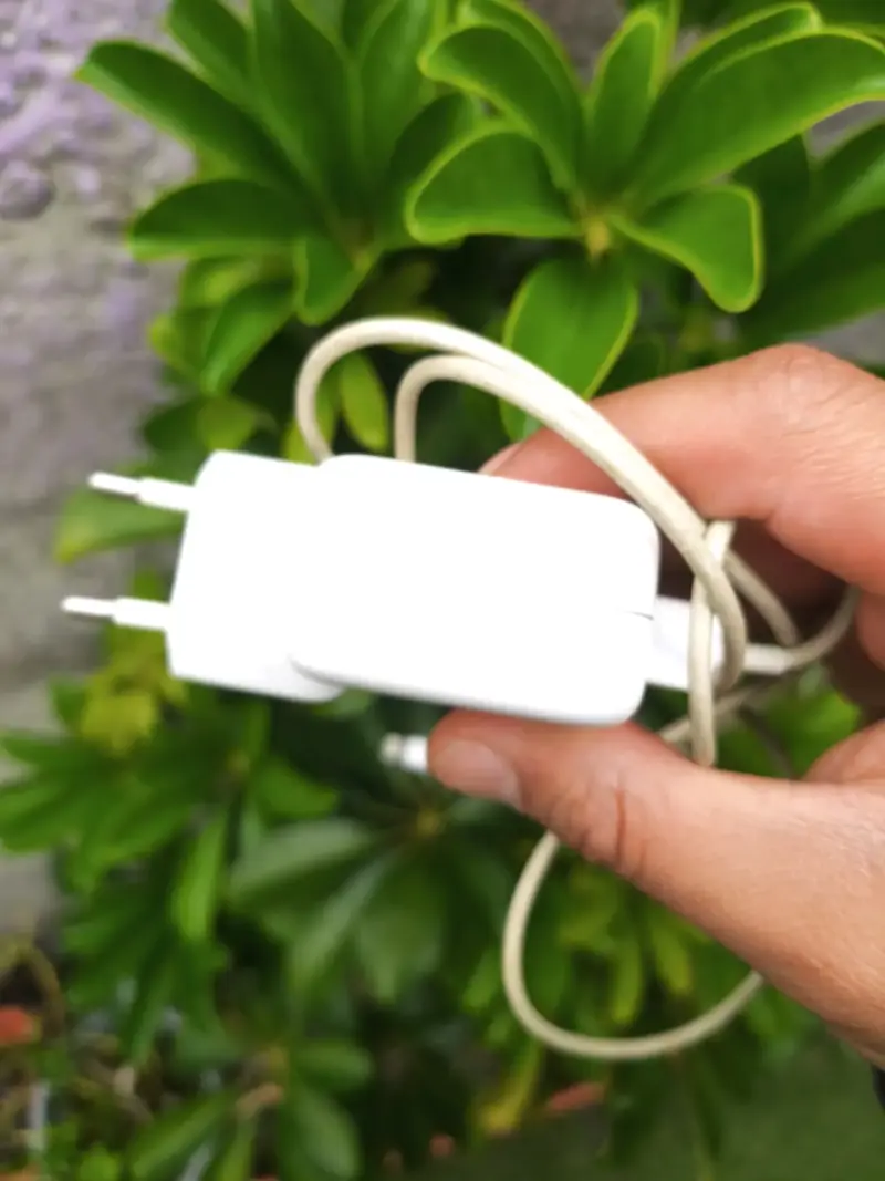 Cargador de iPhone USB original para iPod y iPhone - 2