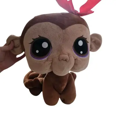 Peluche LPS original - miniatura 1