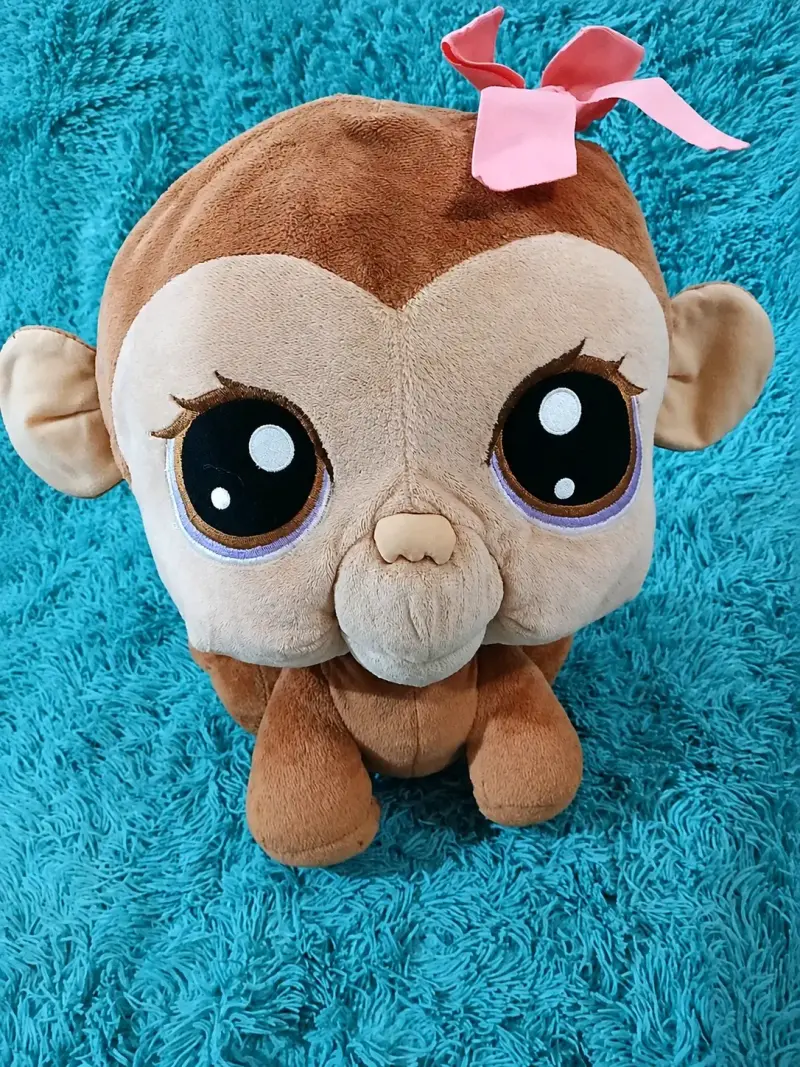 Peluche LPS original - 2