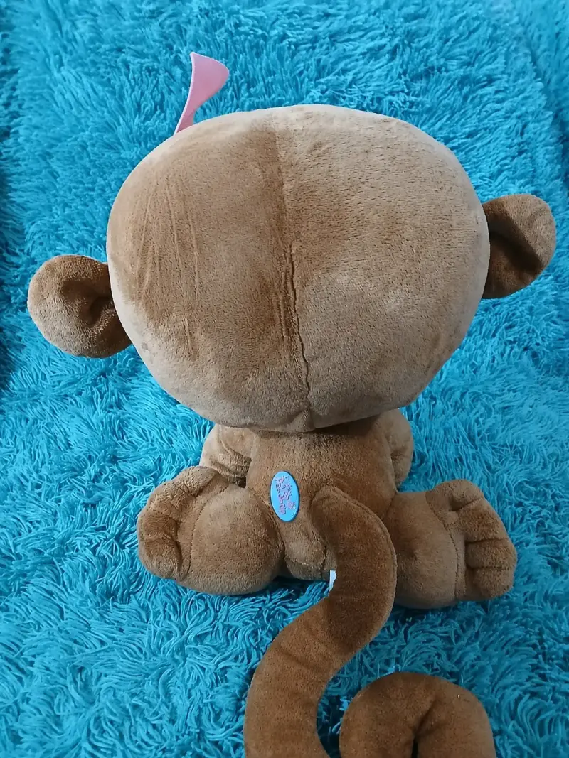 Peluche LPS original - 3