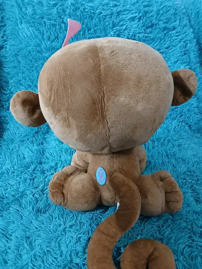 Peluche LPS original - miniatura 3
