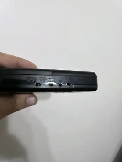 Grabadora Vintage  microcassette Optimus Micro-37 - miniatura 5