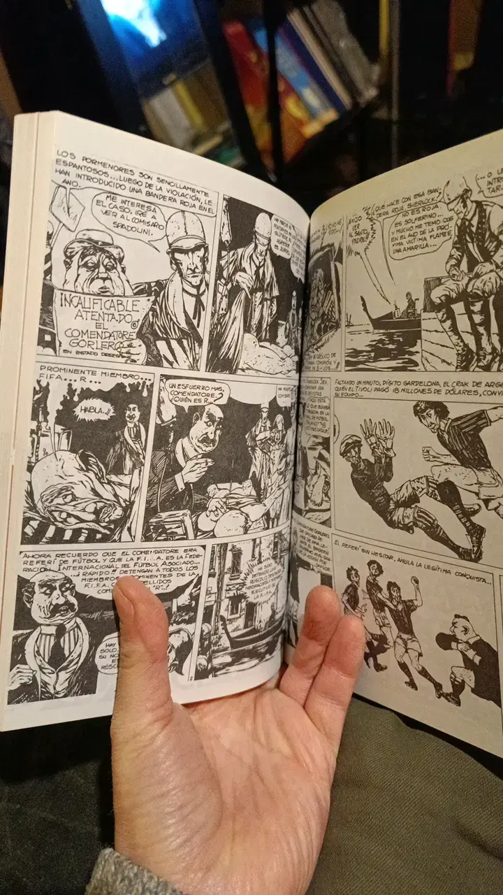 Libro 'El Cuerpo en Fuga' de Mariano Muñoz - 6