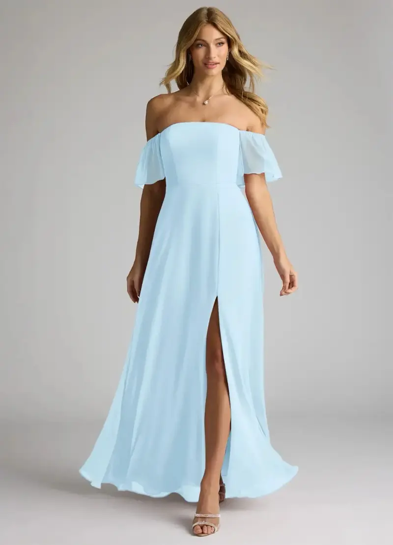 Vestido Nuevo alta costura - 1