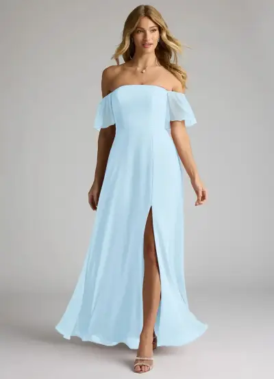 Vestido Nuevo alta costura - miniatura 1
